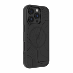Tactical MagForce Hyperstealth Sika Cover for iPhone 16 Pro Asph