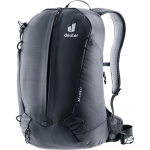 Deuter AC Lite 17 juoda