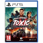 Focus Entertainment John Carpenter's Toxic Commando (PS5)