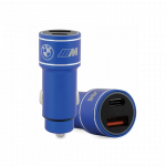 BMW BMCCMUSBCB Car Charger USB / USB-C 36W