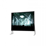Avtek International Avtek FOLD 340 projection screen 16:9