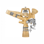 Bradas ZRASZACZ PULSACYJNY SUKAMASIS REGULOWANY GW 3/4"