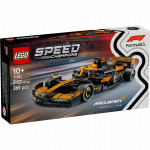 LEGO Speed Champions McLaren F1 Team MCL38 lenktyninis automobilis