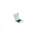 Zamel Supla ZSW-02 WiFi pradedančiojo valdymo rinkinys