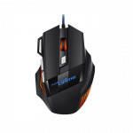 RoGer G6 Wired Gaming Mouse DPI 2400