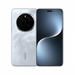Honor I&scaron;manusis telefonas Honor Magic7 Pro 5G Dual Sim 12GB RAM 512GB - Pilkas