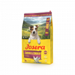 Josera Mini Adult Salmon & Chicken 10kg