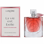 Lanc&ocirc;me Lancome La Vie Est Belle Rose Extraordinaire EDP parfumuotas vanduo moterims, 100 ml