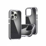 Nillkin Super Frosted PRO galinis dangtelis Samsung Galaxy A36 5G B