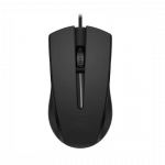 RoGer X2 Pelė su laidu USB / 1200 DPI