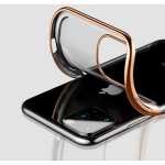 Tactical Taktinė MagForce Hyperstealth apsauga iPhone 17 Pro Max rožinė