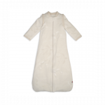 Lodger Footwear Lodger Hopper Matcha Turtle Sleeping bag with removable sleeves 68/80 / cream