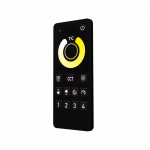 PSMART Remote control 4 zones for CCT controller tapes PX RF 2.4GHz series