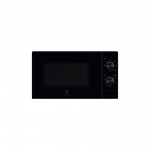 Electrolux EMZ421MMK Stalvir&scaron;is Kombinuota mikrobangų krosnelė 21 L 800 W Juoda