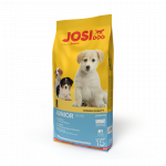 Josera Sausas Maistas &scaron;unims Josidog Junior &ndash; 15 kg