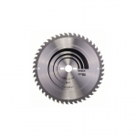 Bosch 2 608 640 672 diskinio pjūklo a&scaron;menys 30 cm 1 vnt