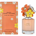 Marc Jacobs Marc Jacobs Daisy Ever So Fresh Eau de Parfum for women 75 ml