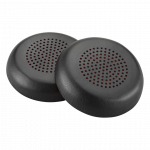 HP Poly HP Voyager Focus 2 Leatherette Ear Cushions (2 Pieces)