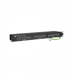 Axon VIR&Scaron;ĮTAMPIŲ RIBOTUVAS AXON-MULTINET-24 ETHERNET RACK