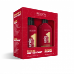 Revlon Professional Uniq One All in One kaukė ir &scaron;ampūnas, 150 ml +, 230 ml