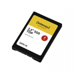 Intenso 3812480 SSD diskas 4 TB 2.5" &bdquo;Serial ATA III&ldquo; 3D NAND