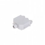 RAYTECH JUNGIMO DĖŽUTĖ GELBOX BABY-BOX3 IP68 / IP69K RayTech