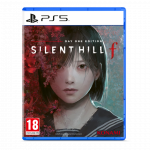 Konami Silent Hill f Dienos 1 Leidimas (PS5)
