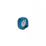 DYMO 12mm LetraTAG Plastic tape etikečių juostelė
