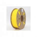 Gembird 3DP-PLA1.75-01-Y medžiaga 3D spausdinimui Polilaktidas (PLA) Geltona 1 kg