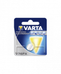 Varta 10x1 Varta Photo V 76 PX PU inner box