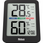 Mebus 11115 Thermo-Hygrometer