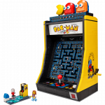 LEGO Icons PAC-MAN slot machine 10323
