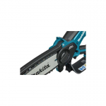 Makita akumuliatorinis grandininis genėjimo pjūklas DUC150Z01, 18V, 15cm be akumuliatoriaus ir kroviklio