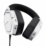 Trust Austiņas Trust GXT 493PS Carus Wireless Baltos