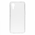 Tactical Taktinis TPU dėklas Samsung Galaxy Xcover 7 Pro skaidrus