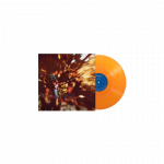 Concord CREEDENCE CLEARWATER REVIVAL "Bayou Country" (Nepralaidži tangerino V