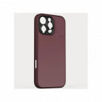 Moment Case MagSafe iPhone 16 Pro Raudona Molis