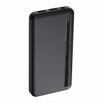 Setty power bank 10000 mAh PB1-100 baltas