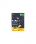 Norton 360 Standard 1D / 12M BOX