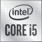 Intel Core i5-10400F procesorius 2,9 GHz 12 MB &bdquo;Smart Cache&ldquo; &bdquo;Box&ldquo;