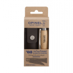 Opinel N&deg;08 Camper/scout Medis