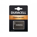 Duracell DR9932 kameros / vaizdo kameros su vaizdo magnetofonu baterija Ličio-jonų (Li-Ion) 1000 mAh