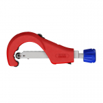 Knipex 90 31 03 BK rankinis vamzdžių pjovimo įrankis Vamzdžių pjautuvas
