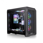 Thermaltake CTE C750 &bdquo;Full Tower&ldquo; Juoda