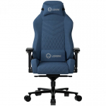 Lorgar Ace 422, Gaming chair, Anti-stain durable fabric, 1.8 mm metal frame, multiblock mechanism, 4D armrests, 5 Star...