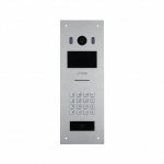 Dahua Technology Dahua Technology VTO6521K vaizdo telefonspynės sistema 2 MP 10,9 cm (4.3") Nerūdijančiojo plieno