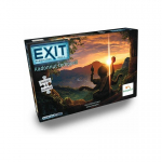 Lautapelit.fi EXIT Puzzle The Lost Temple - escape room puzzle