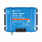 Victron Energy VICTRON ENERGY CONVERTER ORION-TR SMART 12/12-30A ISOLATED DC-DC CHARGER