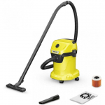 K&auml;rcher Karcher WD 3 V-17/4/20