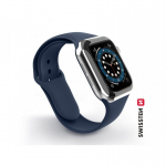 Swissten Silicone Band for Apple Watch 38 / 40 mm